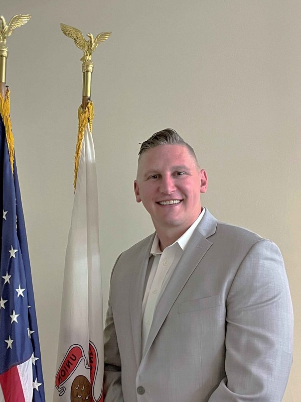 Robert Chapman, Trustee