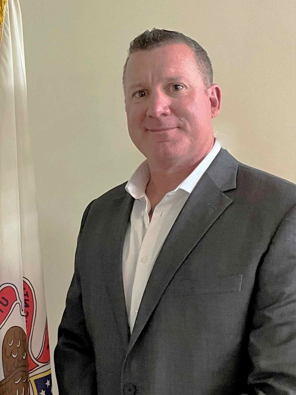 Frank Marino, Trustee