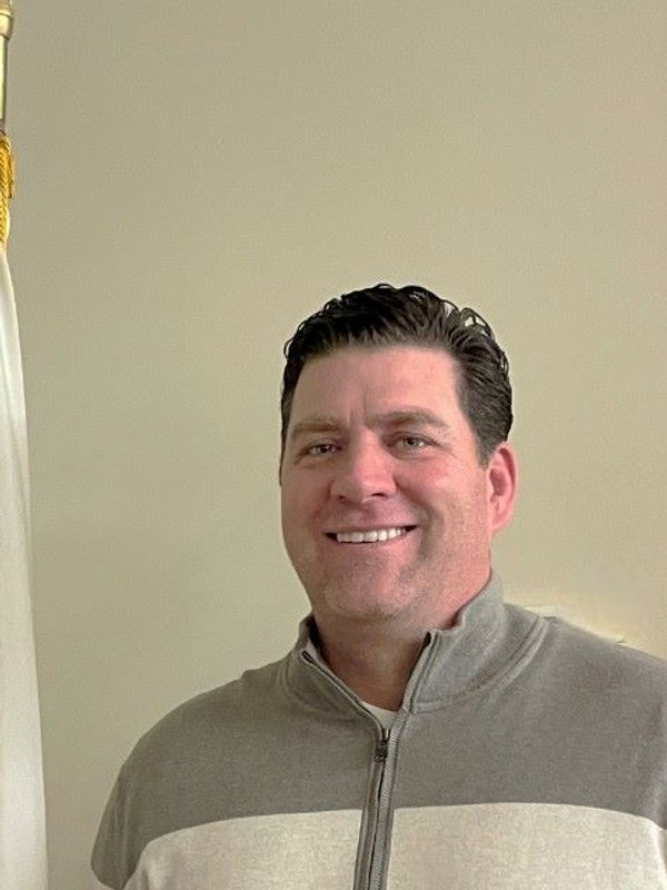 Robert Vanni, Trustee